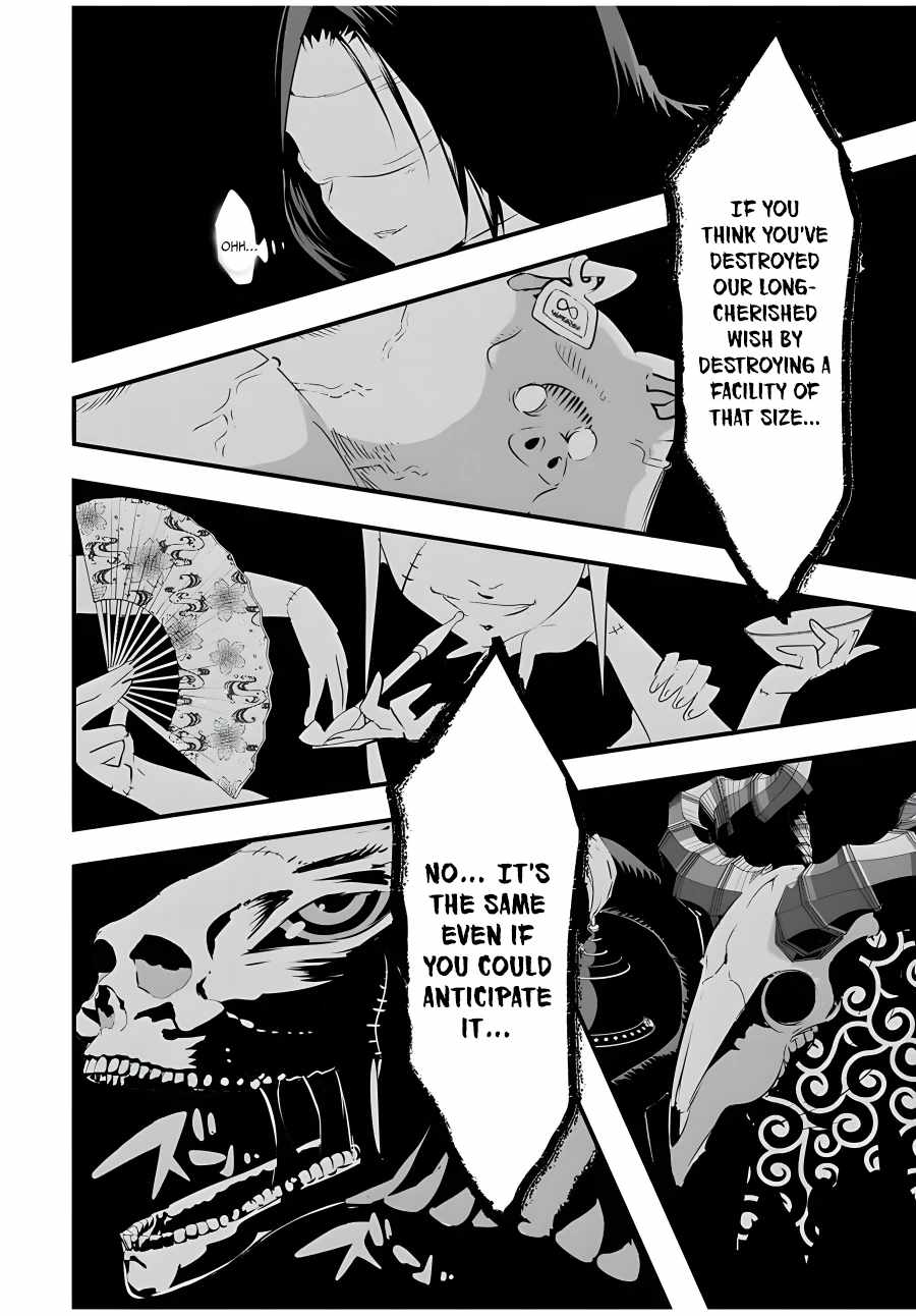 I was reincarnated as the 7th Prince so I will perfect my magic as I please Chapter 65 15